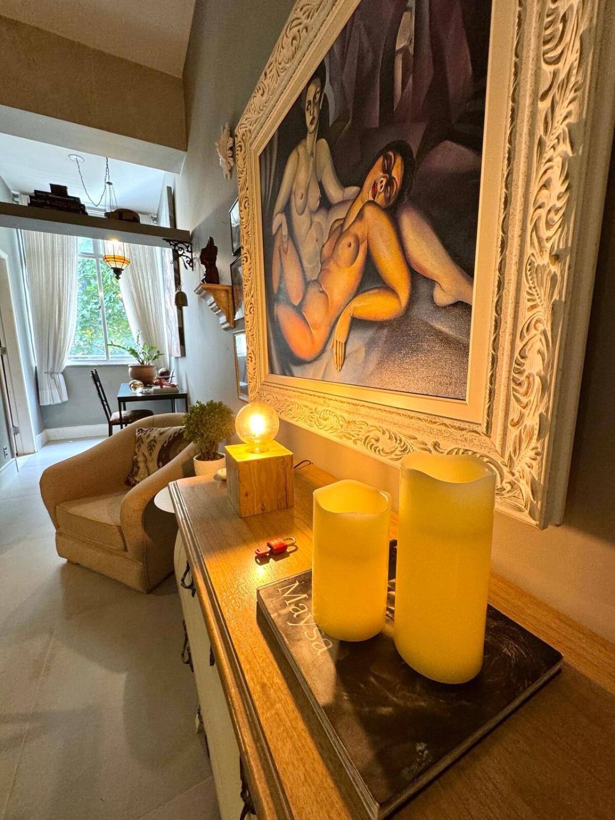 Apartamento Lindo A 16 Minutos Da F M 870 Ap306 Rio de Janeiro