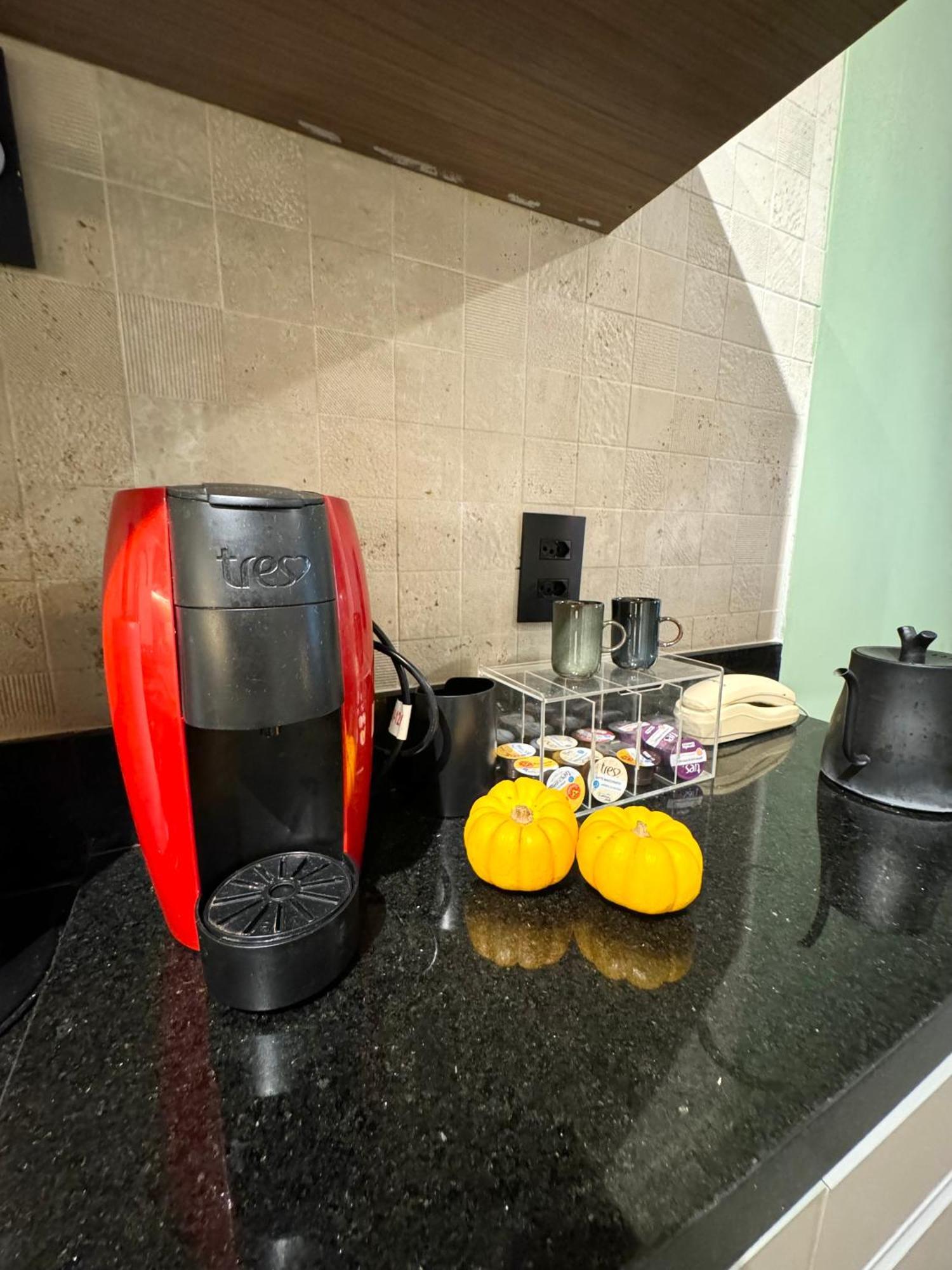 Decoracao Arte E Mar 16 Minutos Da Praia Fm870-306 Appartamento Rio de Janeiro